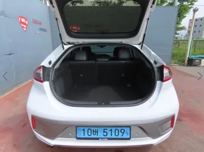 Hyundai Ioniq 2018, 231090 км, за 7990000 KRW - фото 5
