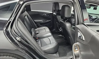 ChevroletGMDaewoo Malibu 2017, 112522 км, за 8800000 KRW - фото 11