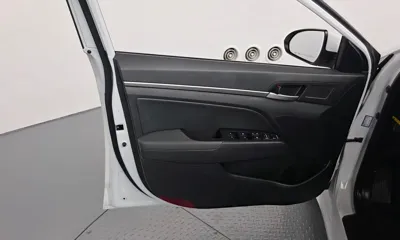 Hyundai Avante 2016, 103149 км, за 7500000 KRW - фото 24