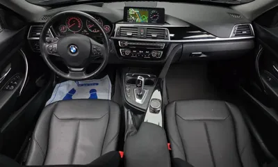 BMW Gran Turismo 2017, 251000 км, за 7900000 KRW - фото 7