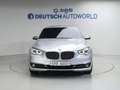 BMW Gran Turismo 2015, 195691 км, за 7200000 KRW - фото 3