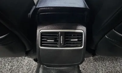 Renault-KoreaSamsung SM7 2016, 144464 км, за 99990000 KRW - фото 32