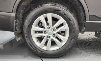 KG_Mobility_Ssangyong Rexton 2019, 172544 км, за 11900000 KRW - фото 5