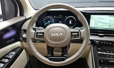 Kia Canival 2023, 97483 км, за 25500000 KRW - фото 12