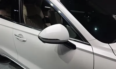 Genesis GV70 2022, 23035 км, за 42880000 KRW - фото 30