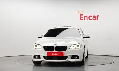 BMW 5-Series 2016, 86026 км, за 16900000 KRW - фото 3