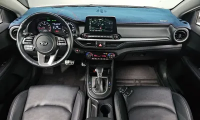 Kia K3 2020, 53830 км, за 15300000 KRW - фото 7