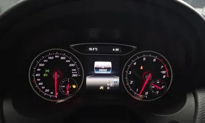 Mercedes-Benz A-Class 2018, 36042 км, за 14500000 KRW - фото 8