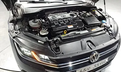 Volkswagen Arteon 2019, 37415 км, за 21900000 KRW - фото 6