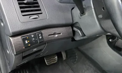 KG_Mobility_Ssangyong KORANDO 2018, 91431 км, за 11600000 KRW - фото 12