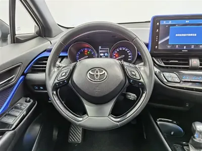 Toyota Izoa 2019, 120000 км, за 44900 CNY - фото 11