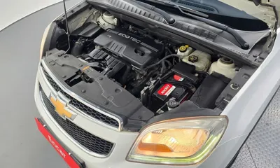 ChevroletGMDaewoo Orlando 2017, 257662 км, за 4200000 KRW - фото 6