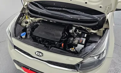 Kia Morning 2018, 70693 км, за 8700000 KRW - фото 6