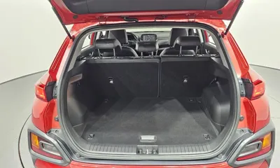 Hyundai Kona 2018, 107514 км, за 9900000 KRW - фото 20