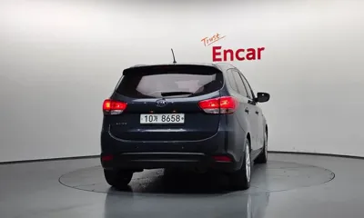 Kia Carens 2015, 148678 км, за 5200000 KRW