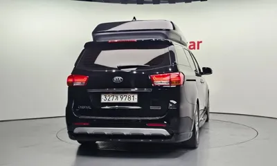Kia Canival 2018, 88669 км, за 18500000 KRW