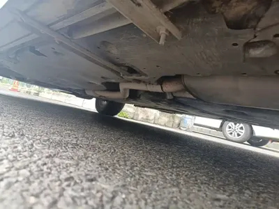 Volkswagen Teramont 2017, 166300 км, за 83600 CNY - фото 18