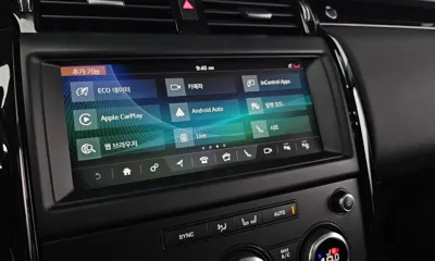 Land Rover Discovery 2019, 32967 км, за 32000000 KRW - фото 17