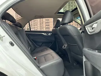 Geely Vision 2019, 89000 км, за 13799 CNY - фото 5