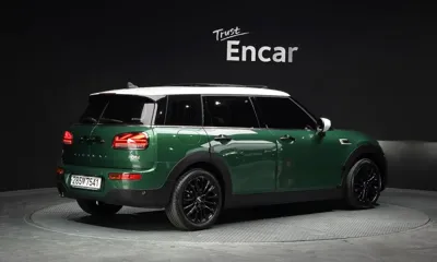 MINI Clubman 2020, 48787 км, за 19800000 KRW