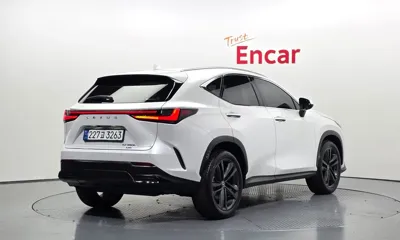 Lexus NX 2024, 27731 км, за 51500000 KRW - фото 2