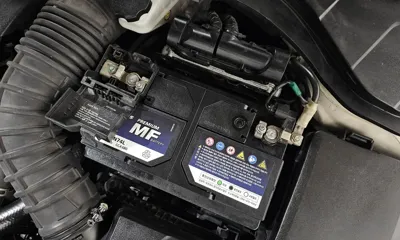 Hyundai Avante 2017, 126539 км, за 9500000 KRW - фото 30