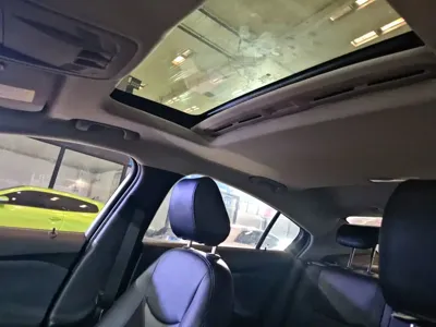 Chevrolet Cruze 2017, 81300 км, за 23500 CNY - фото 13