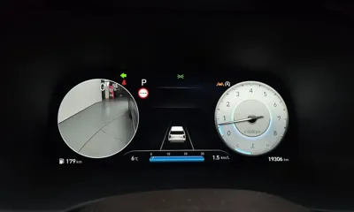 Hyundai Palisade 2023, 19306 км, за 38750000 KRW - фото 8