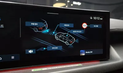 Hyundai Sonata 2024, 26160 км, за 30700000 KRW - фото 34
