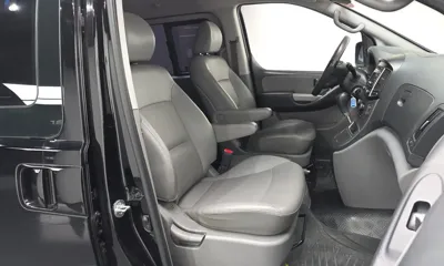Hyundai Starex 2017, 95833 км, за 11500000 KRW - фото 11