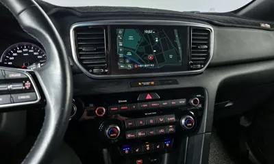 Kia Sportage 2019, 65426 км, за 19400000 KRW - фото 12