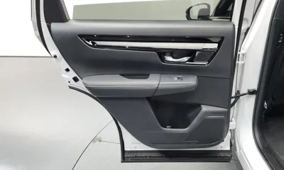 Honda CR-V 2024, 36997 км, за 49990000 KRW - фото 25