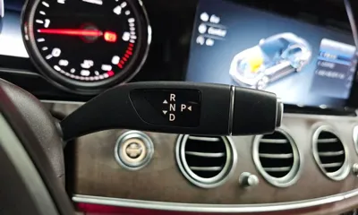 Mercedes-Benz E-Class 2017, 121185 км, за 19500000 KRW - фото 9