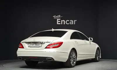 Mercedes-Benz CLS-Class 2016, 154928 км, за 15500000 KRW