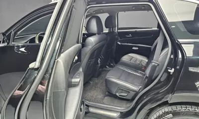 Kia Sorento 2020, 158974 км, за 17150000 KRW - фото 30