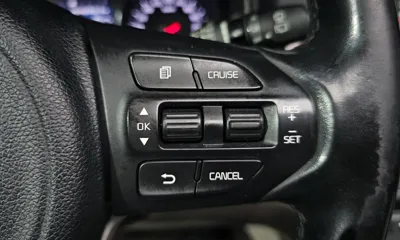 Kia Canival 2017, 192262 км, за 7500000 KRW - фото 17