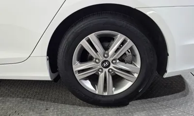 Hyundai Sonata 2013, 58502 км, за 7150000 KRW - фото 21