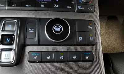 Hyundai Palisade 2022, 85825 км, за 24900000 KRW - фото 13