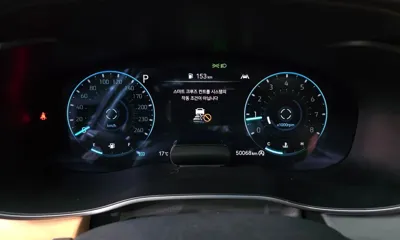 Genesis G70 2022, 50068 км, за 32600000 KRW - фото 8