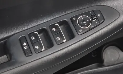 Hyundai Grandeur 2021, 39183 км, за 21500000 KRW - фото 30
