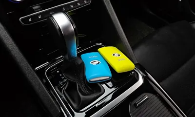 Renault-KoreaSamsung SM6 2019, 125166 км, за 8800000 KRW - фото 9