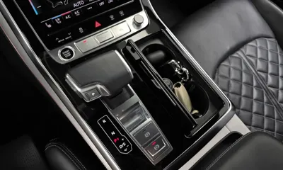 Audi Q8 2022, 41871 км, за 99990000 KRW - фото 9