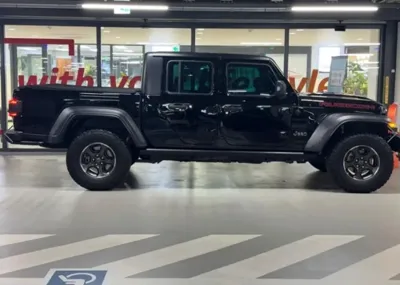 Jeep Gladiator 2021, 39045 км, за 44500000 KRW