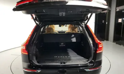 Volvo XC60 2020, 76928 км, за 29300000 KRW - фото 20