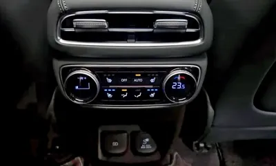 Genesis GV80 2022, 60382 км, за 51500000 KRW - фото 17