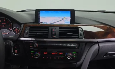 BMW 3-Series 2015, 96479 км, за 14600000 KRW - фото 14