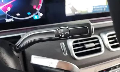 Mercedes-Benz GLE-Class 2025, 6572 км, за 107000000 KRW - фото 9