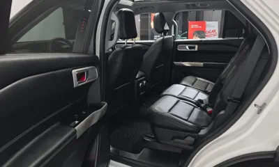 Ford Explorer 2022, 29820 км, за 34500000 KRW - фото 26