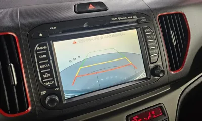 Kia Ray 2016, 137531 км, за 7100000 KRW - фото 15