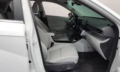 Hyundai Kona 2025, 6293 км, за 27200000 KRW - фото 26